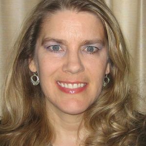 Meet your Posher, Deb